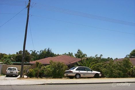 285 Yangebup Rd, Yangebup, WA 6164