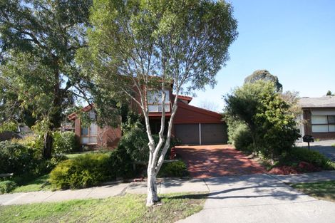 Property photo of 1 Belindavale Drive Knoxfield VIC 3180