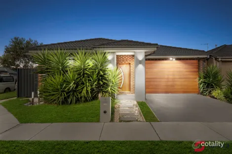 7 Festivity St, Tarneit, VIC 3029