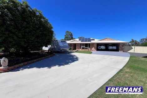 Property photo of 9 Rose Court Kingaroy QLD 4610