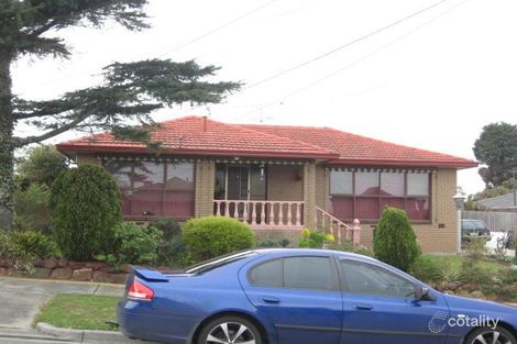 4 William Ave, Hallam, VIC 3803