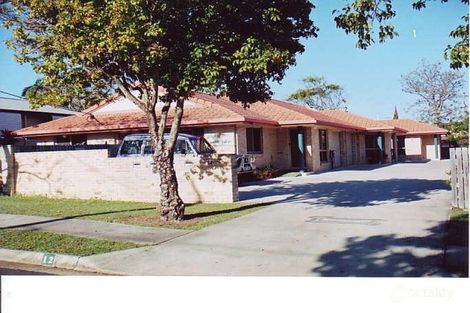 3/12 Mcaneny St, Redcliffe, QLD 4020