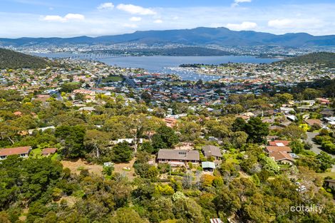 Property photo of 1A Robin Court Lindisfarne TAS 7015