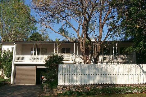 92 Longman Tce, Chelmer, QLD 4068