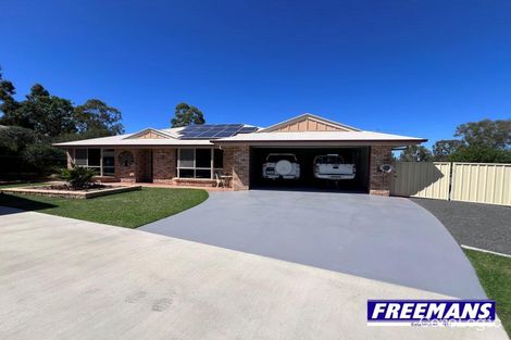 Property photo of 9 Rose Court Kingaroy QLD 4610