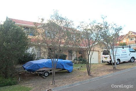 Property photo of 22 Inverness Crescent Glenhaven NSW 2156