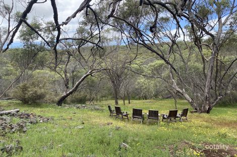 110 Horseshoe Rd, Coondle, WA 6566