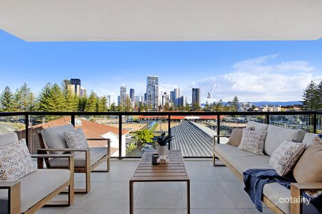 405/95-97 Old Burleigh Rd, Broadbeach, QLD 4218
