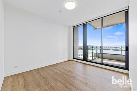 Property photo of 1209/7 Rider Boulevard Rhodes NSW 2138