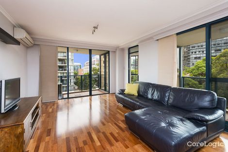 Property photo of 51/19-23 Herbert Street St Leonards NSW 2065