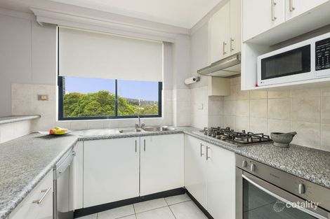 Property photo of 51/19-23 Herbert Street St Leonards NSW 2065