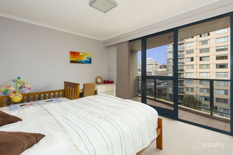 Property photo of 51/19-23 Herbert Street St Leonards NSW 2065