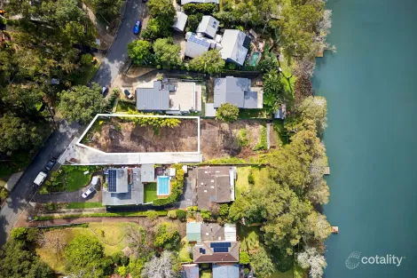 Property photo of 243 The Round Drive Avoca Beach NSW 2251