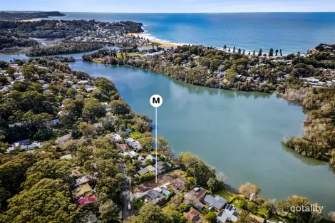Property photo of 243 The Round Drive Avoca Beach NSW 2251