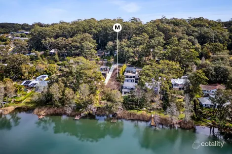 Property photo of 243 The Round Drive Avoca Beach NSW 2251