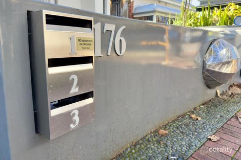 3/176 Newcastle St, Perth, WA 6000