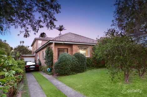 Property photo of 14 Cliff Road Collaroy NSW 2097