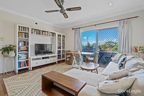 Property photo of 4/161-163 Denison Road Dulwich Hill NSW 2203