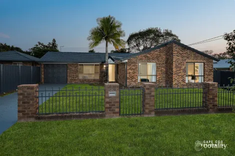 Property photo of 13 Barcrest Court Crestmead QLD 4132