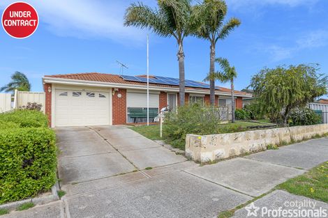 Property photo of 45 Holcombe Road Warnbro WA 6169