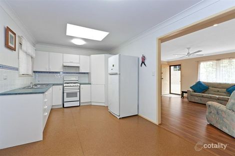 Property photo of 41 Algona Street Rochedale South QLD 4123