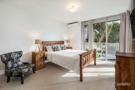 9/4 Tambua St, Pyrmont, NSW 2009