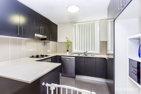 Property photo of 34/16 Kilmore Street Kellyville Ridge NSW 2155
