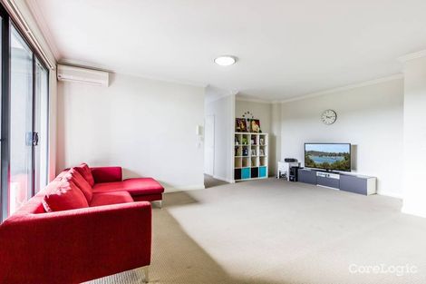 Property photo of 34/16 Kilmore Street Kellyville Ridge NSW 2155