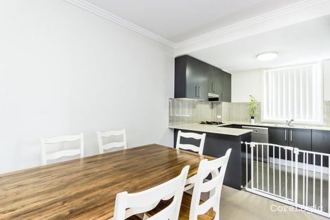 Property photo of 34/16 Kilmore Street Kellyville Ridge NSW 2155
