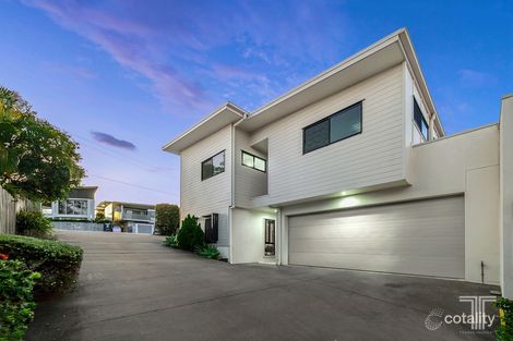 1/50 Hill Cres, Carina Heights, QLD 4152