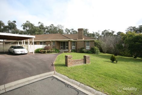 Property photo of 18 Grange Terrace Croydon Hills VIC 3136