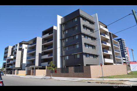Property photo of 14/1 Goulburn Street Warwick Farm NSW 2170
