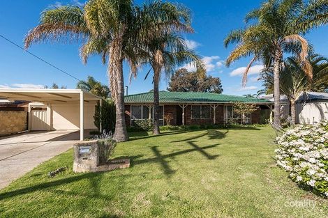 7 Tate Rd, High Wycombe, WA 6057