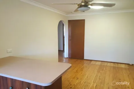 Property photo of 6 McClintock Drive Muswellbrook NSW 2333
