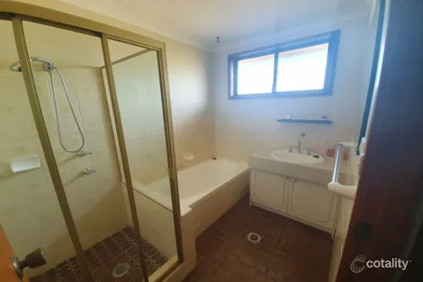 Property photo of 6 McClintock Drive Muswellbrook NSW 2333