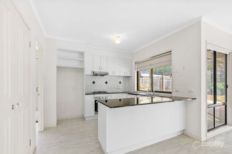 Property photo of 70 Tournament Drive Point Cook VIC 3030