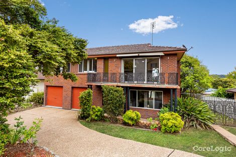 Property photo of 9 Chartley Street Warners Bay NSW 2282