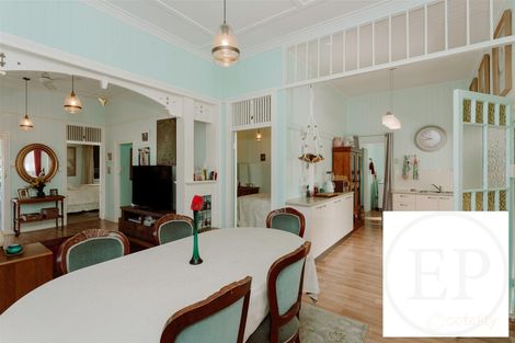 Property photo of 34 Bingera Street Bundaberg West QLD 4670