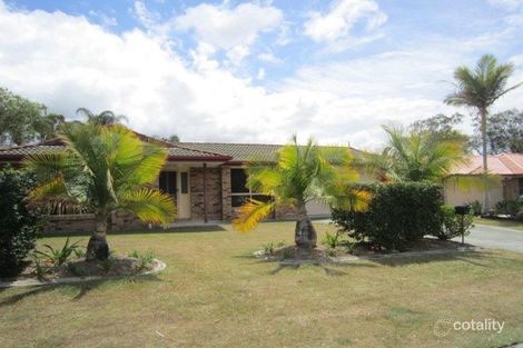 Property photo of 5 Pottinger Crescent Oxenford QLD 4210