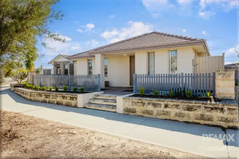 Property photo of 10 Crete Way Alkimos WA 6038