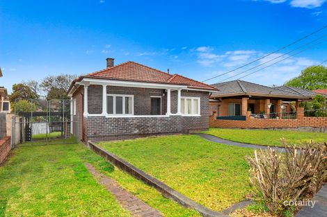 Property photo of 18 Gueudecourt Avenue Earlwood NSW 2206