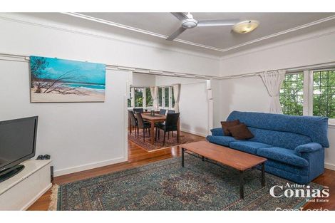 Property photo of 49 Girraween Grove Ashgrove QLD 4060