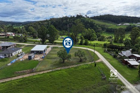 20 Giles St, Wiseleigh, VIC 3885