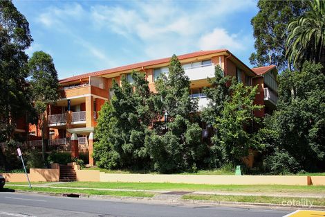 34a/19-21 George St, North Strathfield, NSW 2137