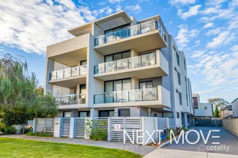 20/66 Tain St, Ardross, WA 6153