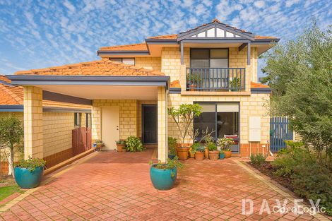 Property photo of 163B Ravenscar Street Doubleview WA 6018