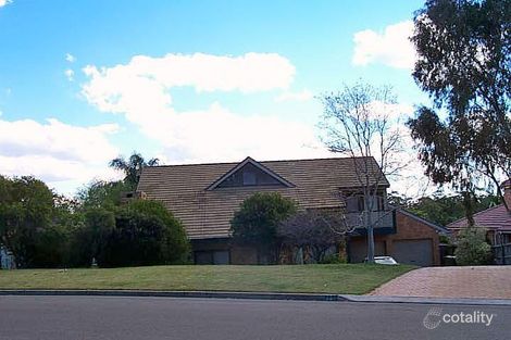 38 Hill Rd, West Pennant Hills, NSW 2125