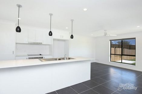 Property photo of 7 McInnes Crescent Glenvale QLD 4350