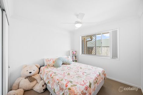 Property photo of 29 Boonderee Place New Auckland QLD 4680