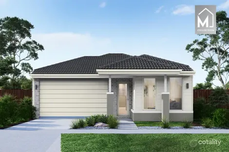 Lot 323 Newmill Rd, Bulla, VIC 3428